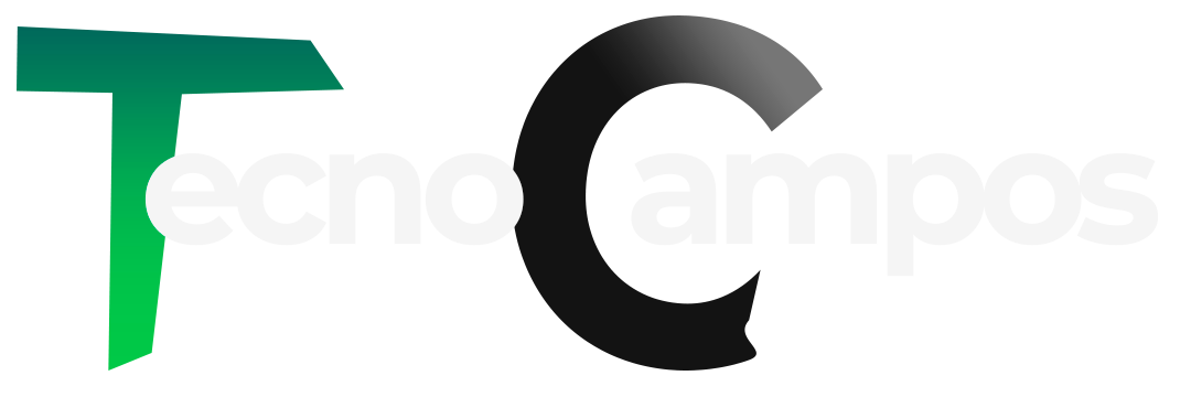 TecnoCampos Logo